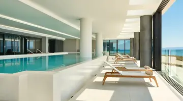 Amphora Hotel