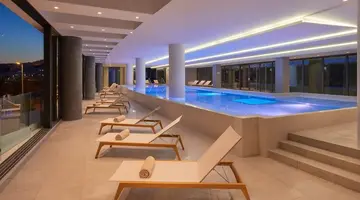 Amphora Hotel