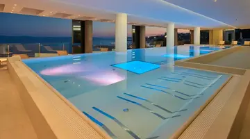 Amphora Hotel