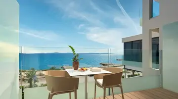 Amphora Hotel