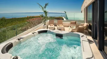 Amphora Hotel