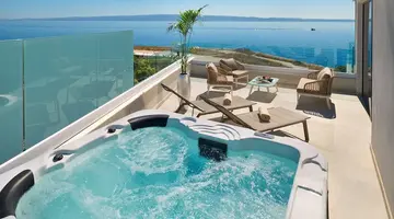 Amphora Hotel