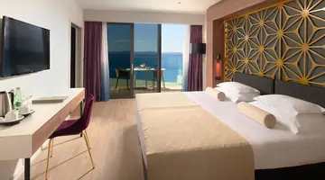 Amphora Hotel