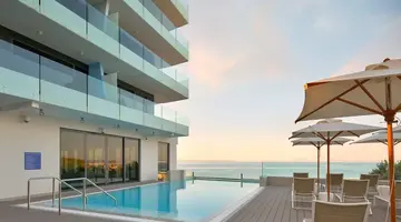 Amphora Hotel