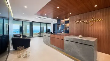 Amphora Hotel