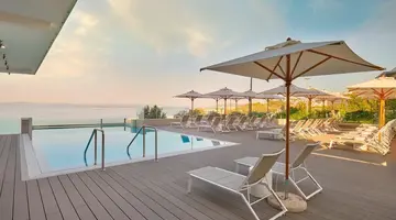 Amphora Hotel