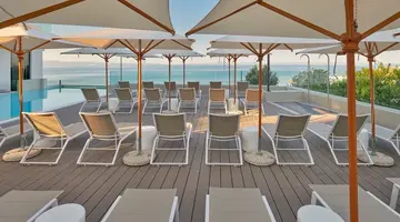 Amphora Hotel
