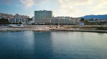 Amphora Hotel