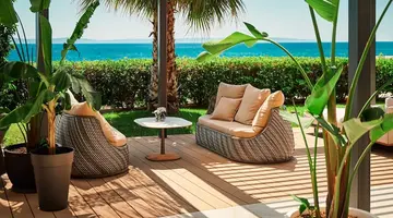 Amphora Hotel