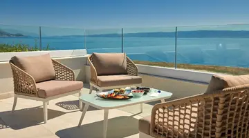 Amphora Hotel
