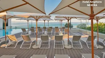 Amphora Resort