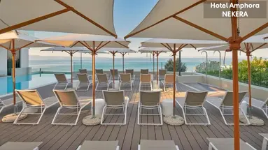 Amphora Resort