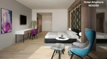 Amphora Resort