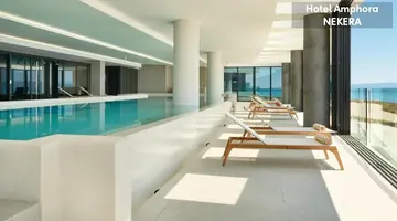 Amphora Resort