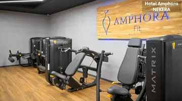 Amphora Resort