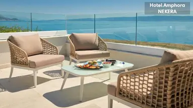 Amphora Resort