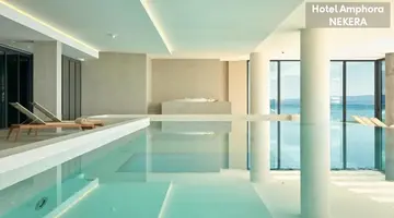 Amphora Resort