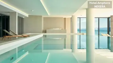Amphora Resort