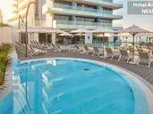 Amphora Resort