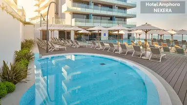 Amphora Resort
