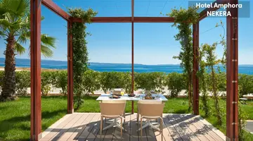 Amphora Resort