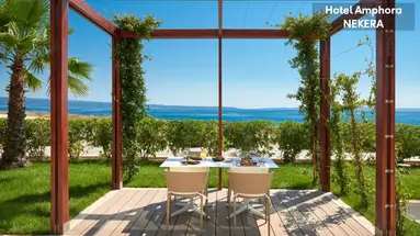 Amphora Resort