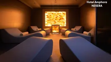 Amphora Resort