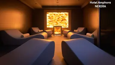 Amphora Resort