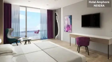 Amphora Resort
