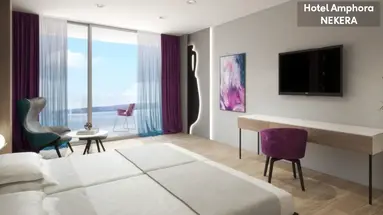 Amphora Resort