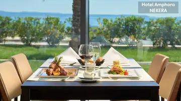 Amphora Resort