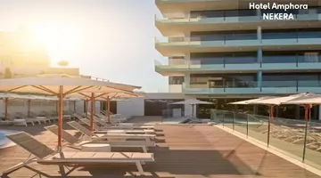 Amphora Resort