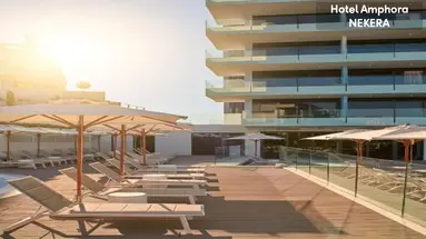 Amphora Resort