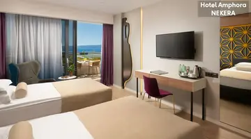 Amphora Resort