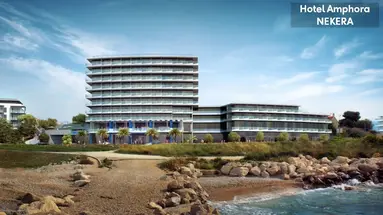 Amphora Resort
