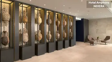 Amphora Resort