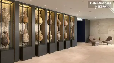 Amphora Resort