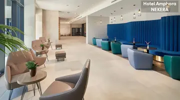 Amphora Resort