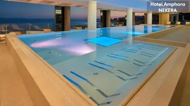Amphora Resort