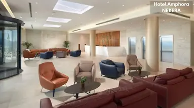 Amphora Resort