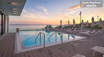 Amphora Resort