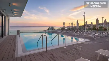 Amphora Resort