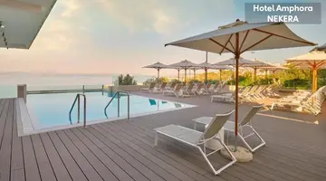 Amphora Resort