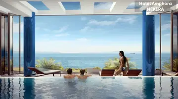 Amphora Resort