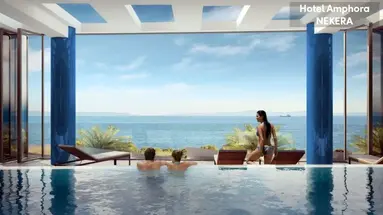 Amphora Resort