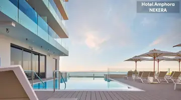 Amphora Resort
