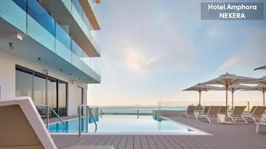 Amphora Resort