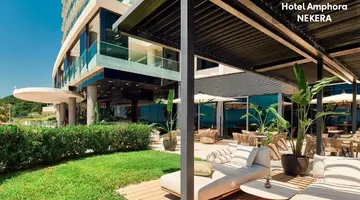 Amphora Resort