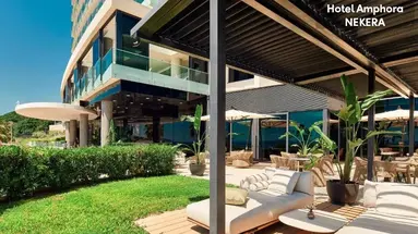 Amphora Resort