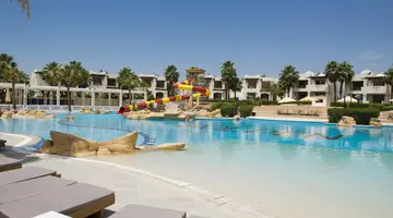 Amphoras Aqua EX Shores Golden Sharm ex Otium Golden Sharm